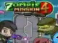 Gra Misja Zombie 4 w Internecie