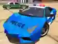Gra Stunt Jazdy Driftowej Policji w Internecie Gra Stunt Jazdy Driftowej Policji w Internecie