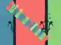 Gra Stickman ucieka w Internecie Gra Stickman ucieka w Internecie