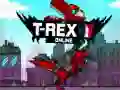 Gra T-REX N.Y. Online w Internecie Gra T-REX N.Y. Online w Internecie