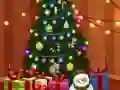 Gra Moja dekoracja choinki w Internecie Gra Moja dekoracja choinki w Internecie
