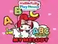 Gra Cześć Kitty Dom Zabawek MyMelody Śledzenie ABC w Internecie