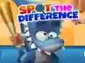 Gra Znajdź różnice w Internecie Gra Znajdź różnice w Internecie