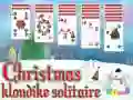 Gra Świąteczny Klondike Solitaire w Internecie Gra Świąteczny Klondike Solitaire w Internecie