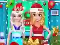 Gra Dekoracje Bożonarodzeniowe w Internecie Gra Dekoracje Bożonarodzeniowe w Internecie