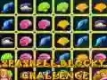 Gra Wyzwanie Muszelkowe Blocky w Internecie