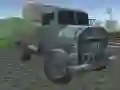 Gra Euro Truck Simulator Transport Ciężki w Internecie Gra Euro Truck Simulator Transport Ciężki w Internecie