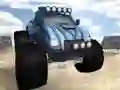 Gra Freestyle Monster Truck w Internecie