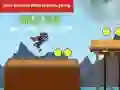 Gra Ninja Biegnij Podwójny Skok w Internecie Gra Ninja Biegnij Podwójny Skok w Internecie