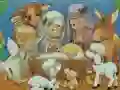Gra Puzzle Narodzin Jezusa w Internecie Gra Puzzle Narodzin Jezusa w Internecie
