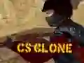 Gra Klon CS w Internecie Gra Klon CS w Internecie