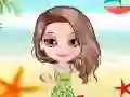 Gra Ubieranie na Plaży w Internecie Gra Ubieranie na Plaży w Internecie