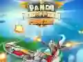 Gra Panda Powietrzny Wojownik w Internecie Gra Panda Powietrzny Wojownik w Internecie