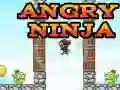 Gra Wkurzony Ninja w Internecie Gra Wkurzony Ninja w Internecie