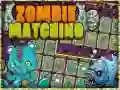 Gra Dopasowanie Zombie w Internecie Gra Dopasowanie Zombie w Internecie
