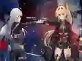 Gra Dziewczyna anime z bronią w Internecie Gra Dziewczyna anime z bronią w Internecie
