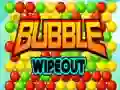 Gra Bąbel Wipeout w Internecie Gra Bąbel Wipeout w Internecie