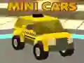 Gra Mini Samochody w Internecie
