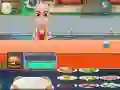 Gra Super Burger w Internecie