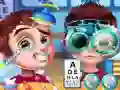 Gra Okulista w Internecie Gra Okulista w Internecie