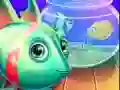Gra Moje akwarium marzeń w Internecie Gra Moje akwarium marzeń w Internecie