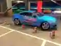 Gra Parking samochodowy w Internecie