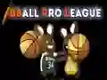 Gra Profesjonalna Liga Koszykówki w Internecie