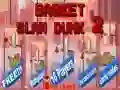 Gra Basket Slam Dunk 2 w Internecie