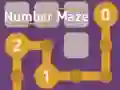 Gra Labirynt liczb w Internecie Gra Labirynt liczb w Internecie