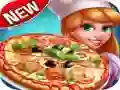 Gra Łowca Pizzy Szalony Szef w Internecie Gra Łowca Pizzy Szalony Szef w Internecie