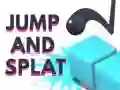 Gra Skacz i Chlap w Internecie Gra Skacz i Chlap w Internecie