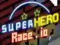 Gra Wyścig Superbohaterów.io w Internecie Gra Wyścig Superbohaterów.io w Internecie