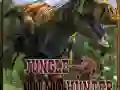 Gra Myśliwy dinozaurów w dżungli w Internecie Gra Myśliwy dinozaurów w dżungli w Internecie