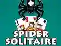 Gra Spider Solitaire w Internecie