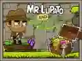 Gra Pan Lupato i skarb Eldorado w Internecie Gra Pan Lupato i skarb Eldorado w Internecie