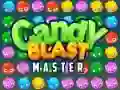 Gra Mistrz Candy Blast w Internecie Gra Mistrz Candy Blast w Internecie