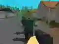 Gra Survival w lesie w Internecie