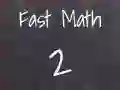 Gra Szybka Matematyka 2 w Internecie