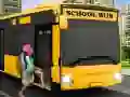 Gra Kierowca autobusu szkolnego w Internecie Gra Kierowca autobusu szkolnego w Internecie