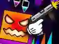 Gra Geometry Dash Nemesis w Internecie Gra Geometry Dash Nemesis w Internecie
