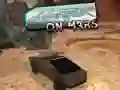 Gra CyberTruck na Marsie w Internecie Gra CyberTruck na Marsie w Internecie