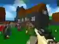 Gra Najlepsza Arena Walki w Internecie