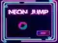 Gra Neonowy Skok w Internecie Gra Neonowy Skok w Internecie