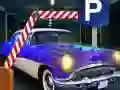 Gra Parking Ciężarówek w Magazynie w Internecie Gra Parking Ciężarówek w Magazynie w Internecie