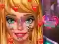 Gra Makijaż Flirtującej Wróżki w Internecie Gra Makijaż Flirtującej Wróżki w Internecie