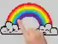 Gra Kolorowanie Pikseli w Internecie Gra Kolorowanie Pikseli w Internecie