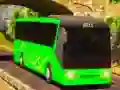 Gra Symulator jazdy miejskim autobusem w terenie w Internecie Gra Symulator jazdy miejskim autobusem w terenie w Internecie