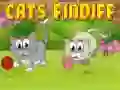 Gra Koty Findiff w Internecie