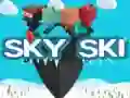 Gra Niebieskie Narty w Internecie