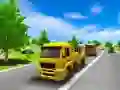 Gra Symulator jazdy transportem w Internecie Gra Symulator jazdy transportem w Internecie